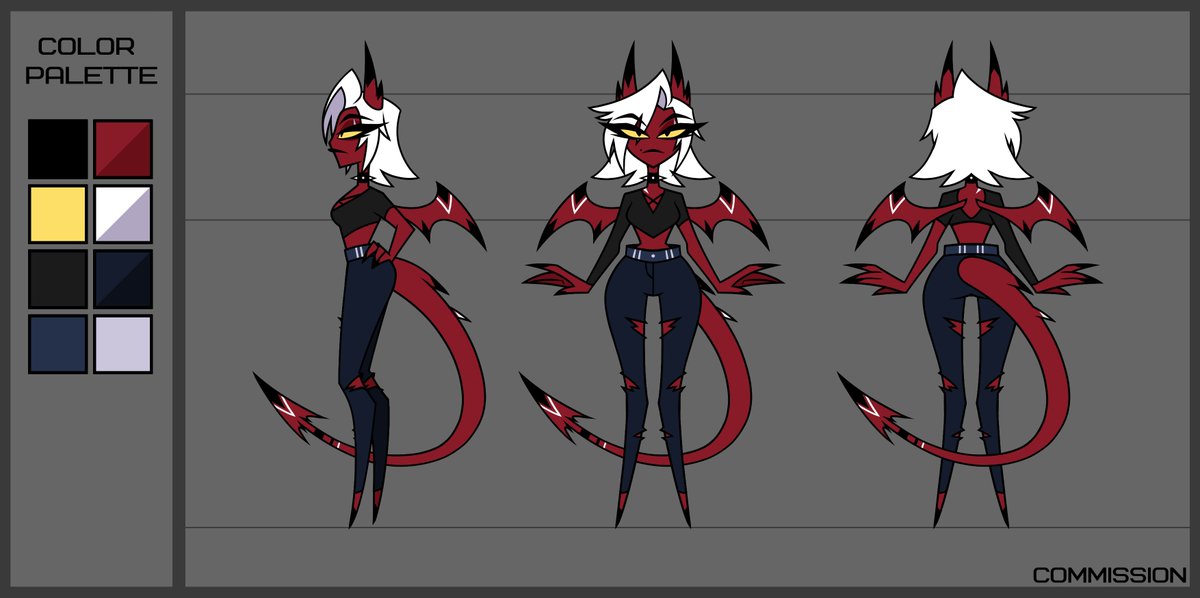 👑 Katya Sair 👑 tweet media