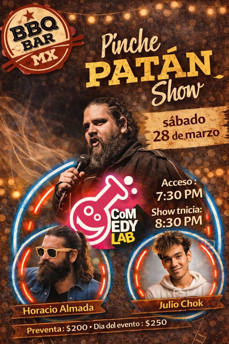 🧔🏽♂️ El Tío de América 🗺️ tweet media