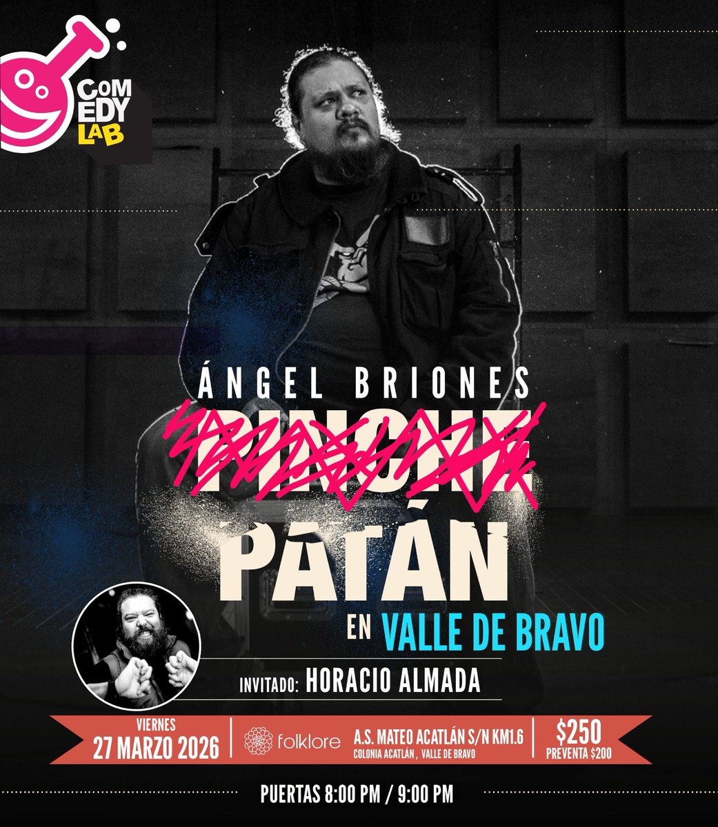 🧔🏽♂️ El Tío de América 🗺️ tweet media