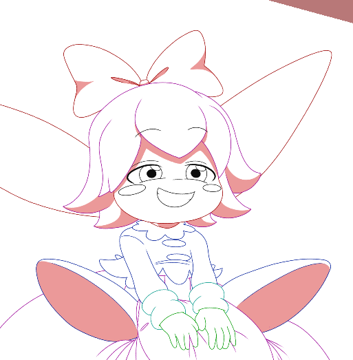 Padboi is here!! tweet media