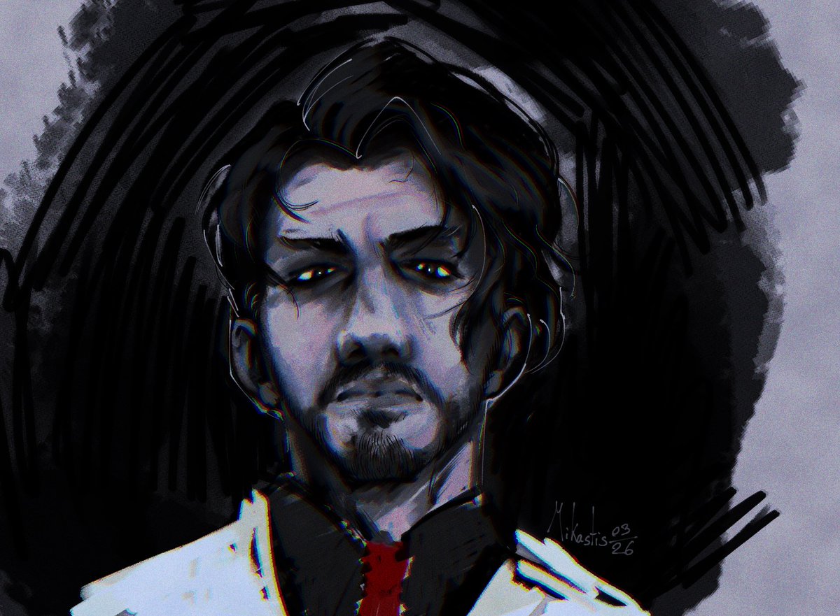 Mik- in my Kayn era 🍉 tweet media