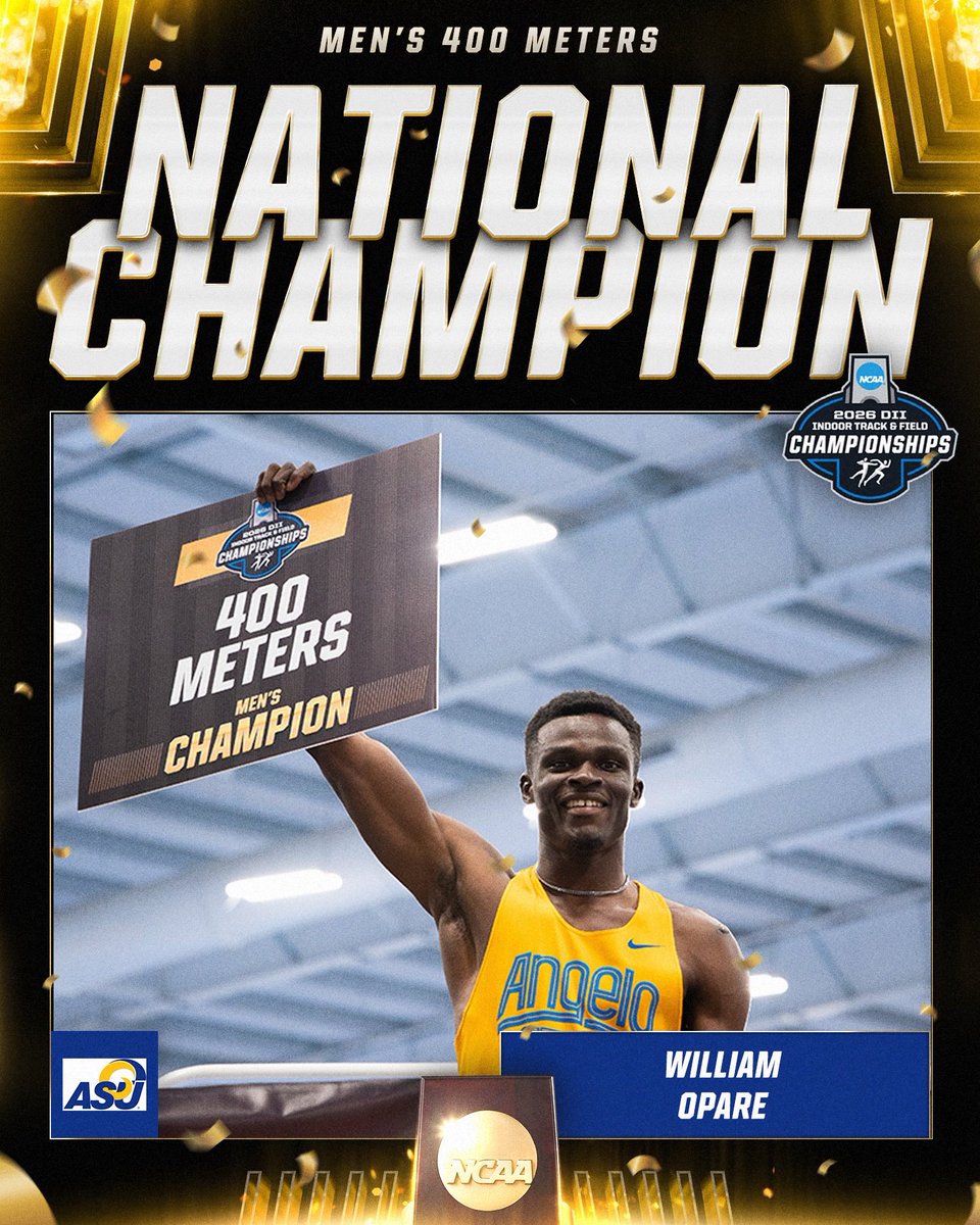 NCAA Division II tweet media