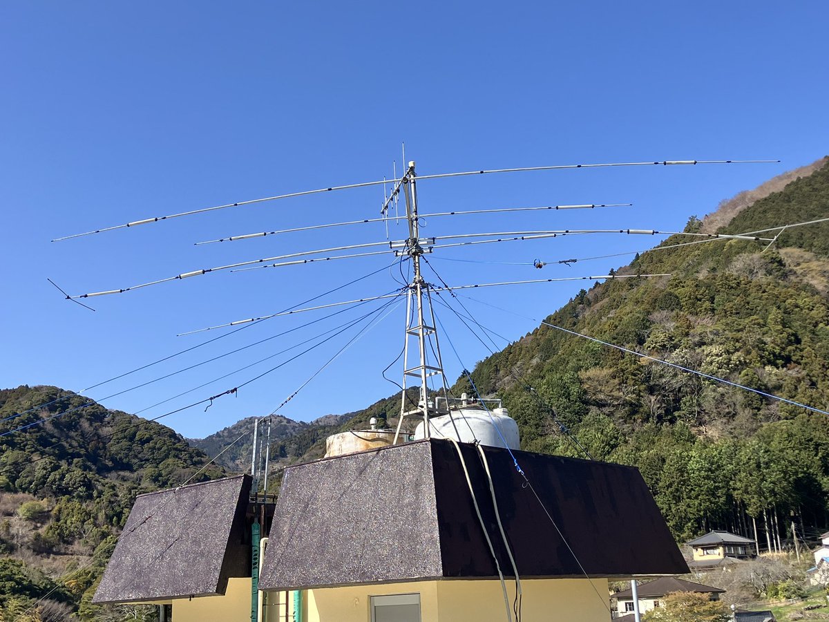 JQ3BWP / とよなかSF320 tweet media