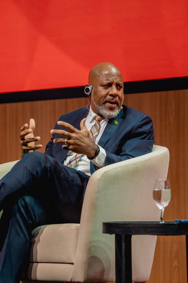 PIOJ Planning Institute of Jamaica tweet media