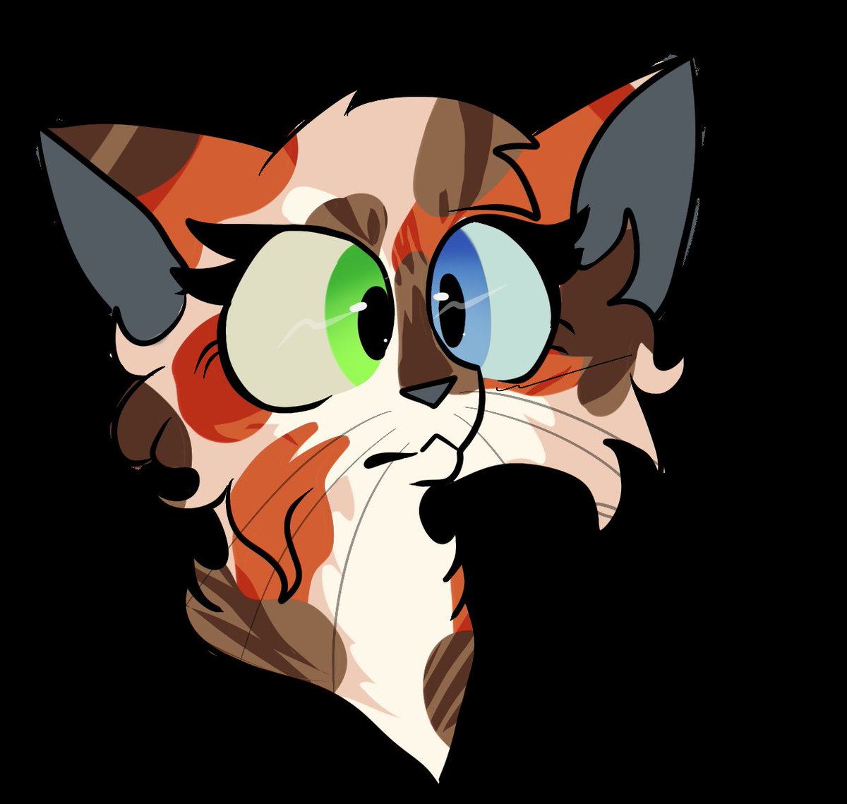 wanderingRequiem tweet media