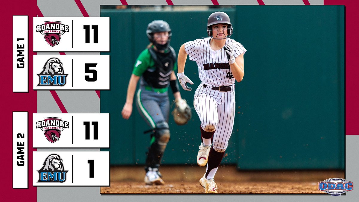 Roanoke Maroons tweet media