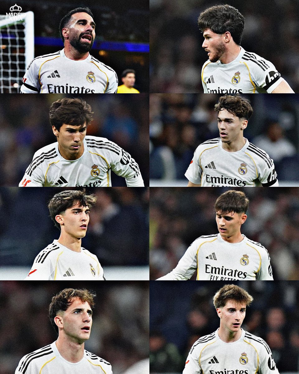 Madrid Xtra tweet media