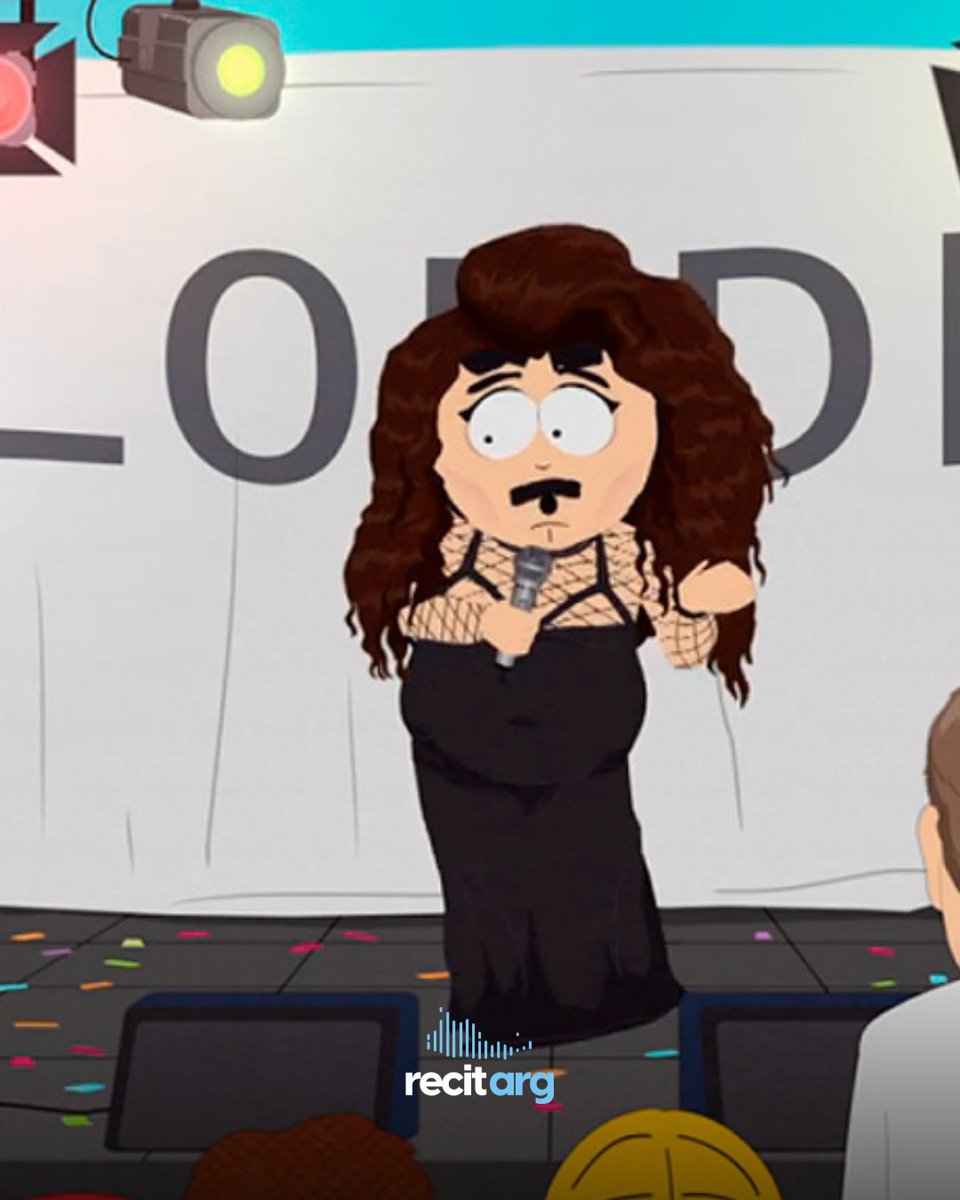 Recitales en Argentina tweet media