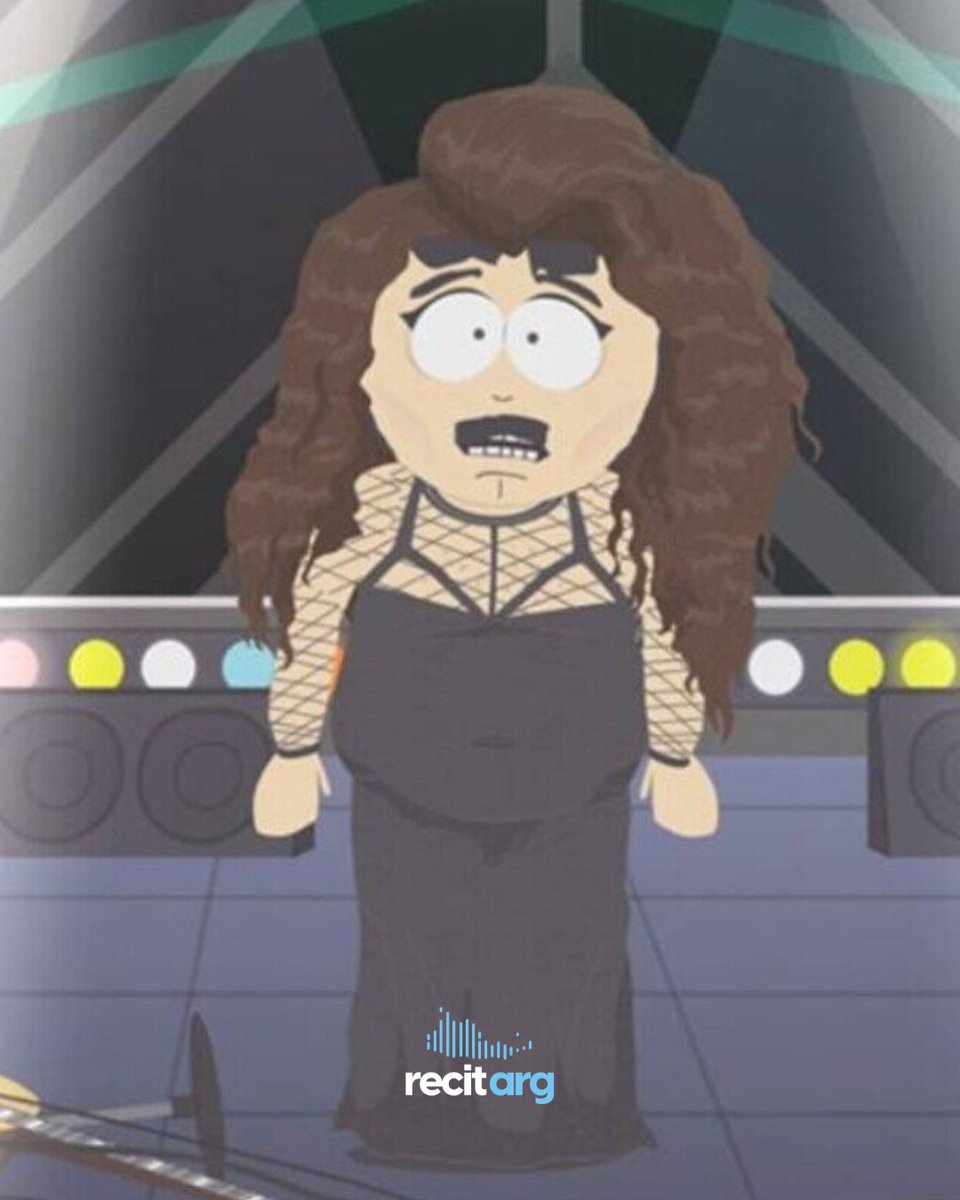 Recitales en Argentina tweet media