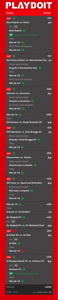 Yetzo100 Picks tweet media