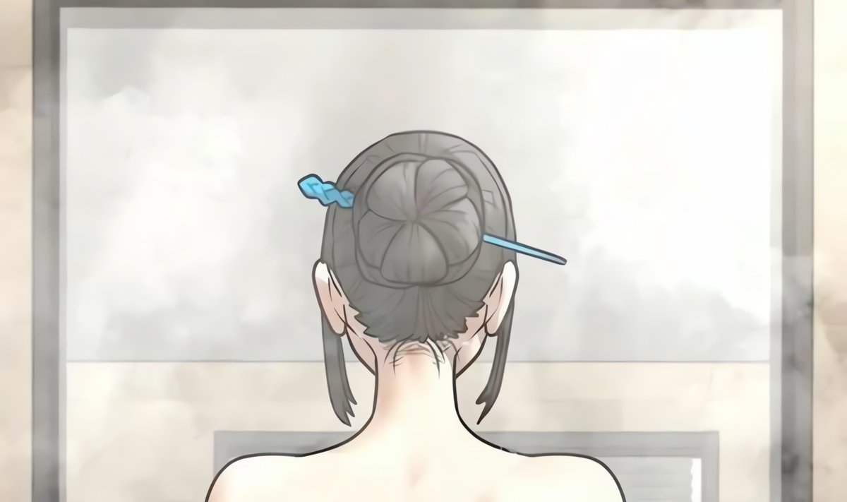 Anime District tweet media