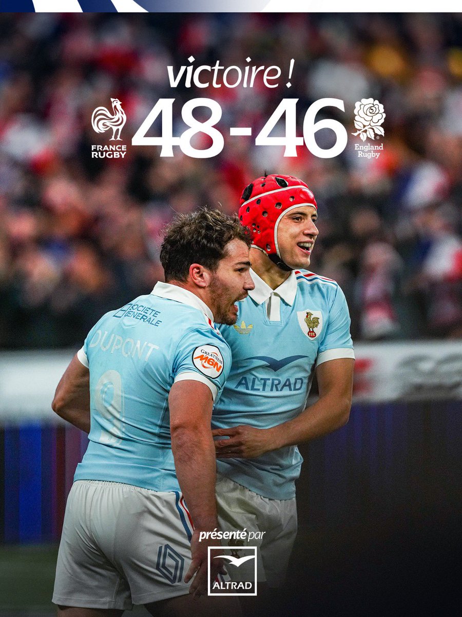 France Rugby tweet media