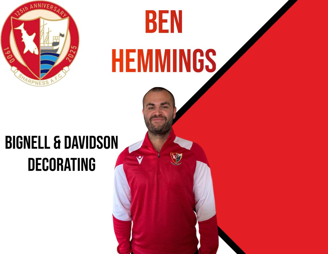 Sharpness AFC tweet media