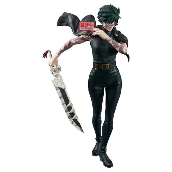 最新プライズフィギュア多数27体⭐︎新品未開封品⭐︎ サイズがなんと26cm！！ 2026年7月発売最新プライズ 呪術廻戦Grandista