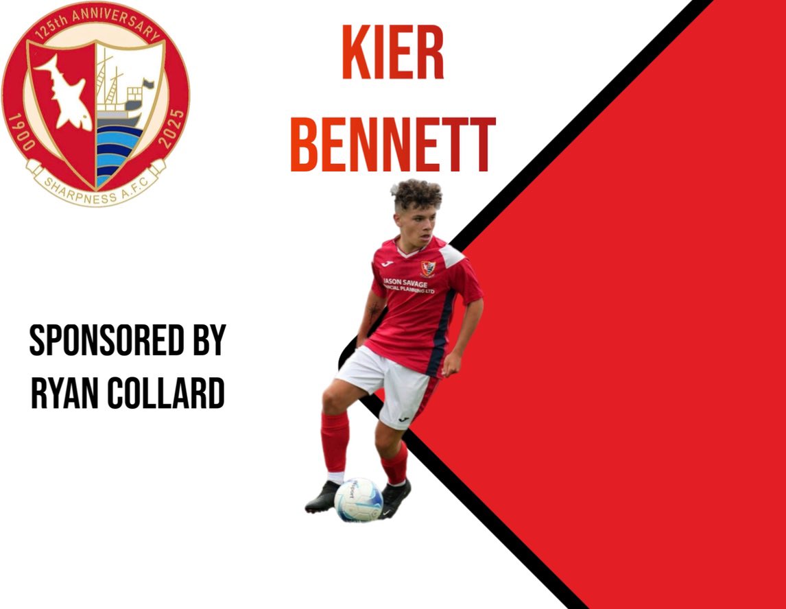 Sharpness AFC tweet media