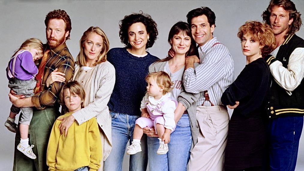 JGlenCollins's tweet photo. It’s #StreamingSaturday …Hey @nbc @peacock @netflix @AppleTV @Tubi @plex so #whereisthirtysomething ?! It’s time to #bringthirtysomethingtostreaming and produce new chapters via a #thirtysomethingelse reboot!! Fans have waited forever! Let’s make it happen soon! 👍🏻💙🤞🏻☘️🎥 📺🌞 https://t.co/7YrWF0e2HD