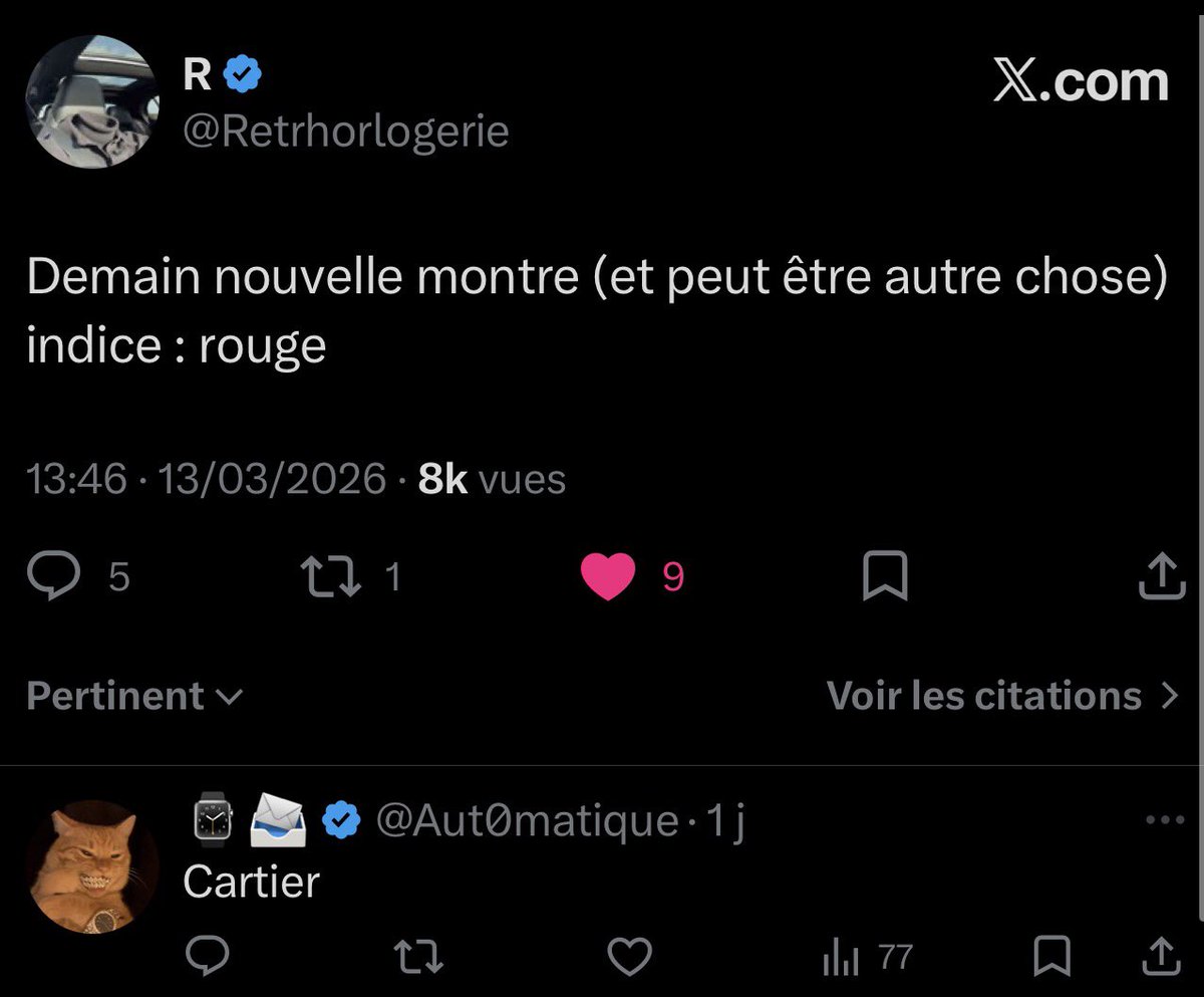 ⌚️📨 tweet media