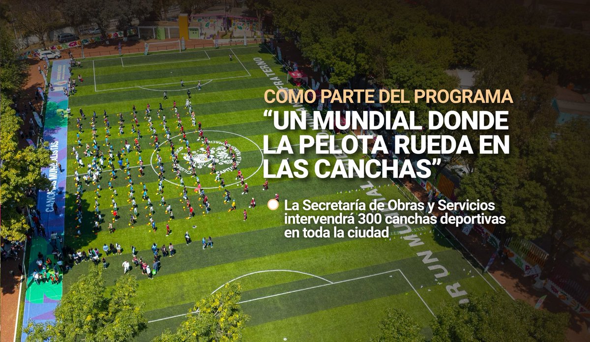 Gobierno de la Ciudad de México tweet media