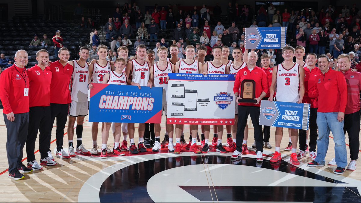 Grace Athletics tweet media