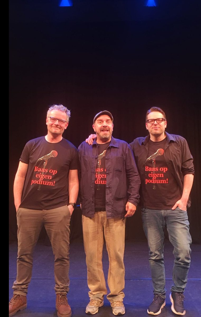 Rogier Kahlmann tweet media