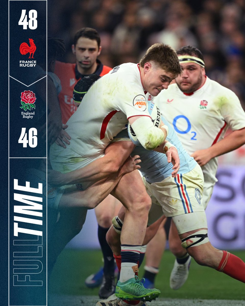 England Rugby tweet media