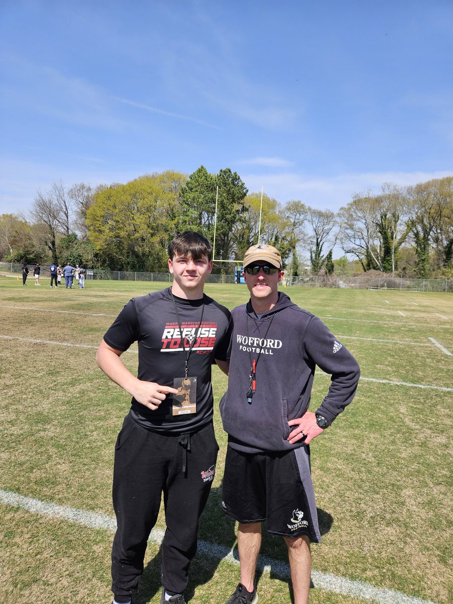 Ben Eikenberry tweet media