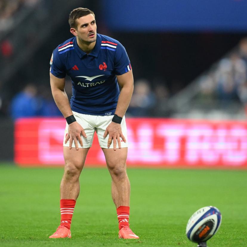 LoicLetemplier's tweet photo. Mr Thomas Ramos ! La délivrance ! #FRAANG ! 🇫🇷 https://t.co/NMoDsC2jqs
