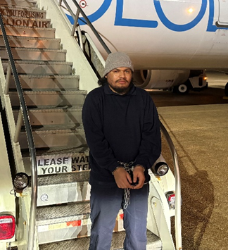 U.S. Immigration and Customs Enforcement tweet media