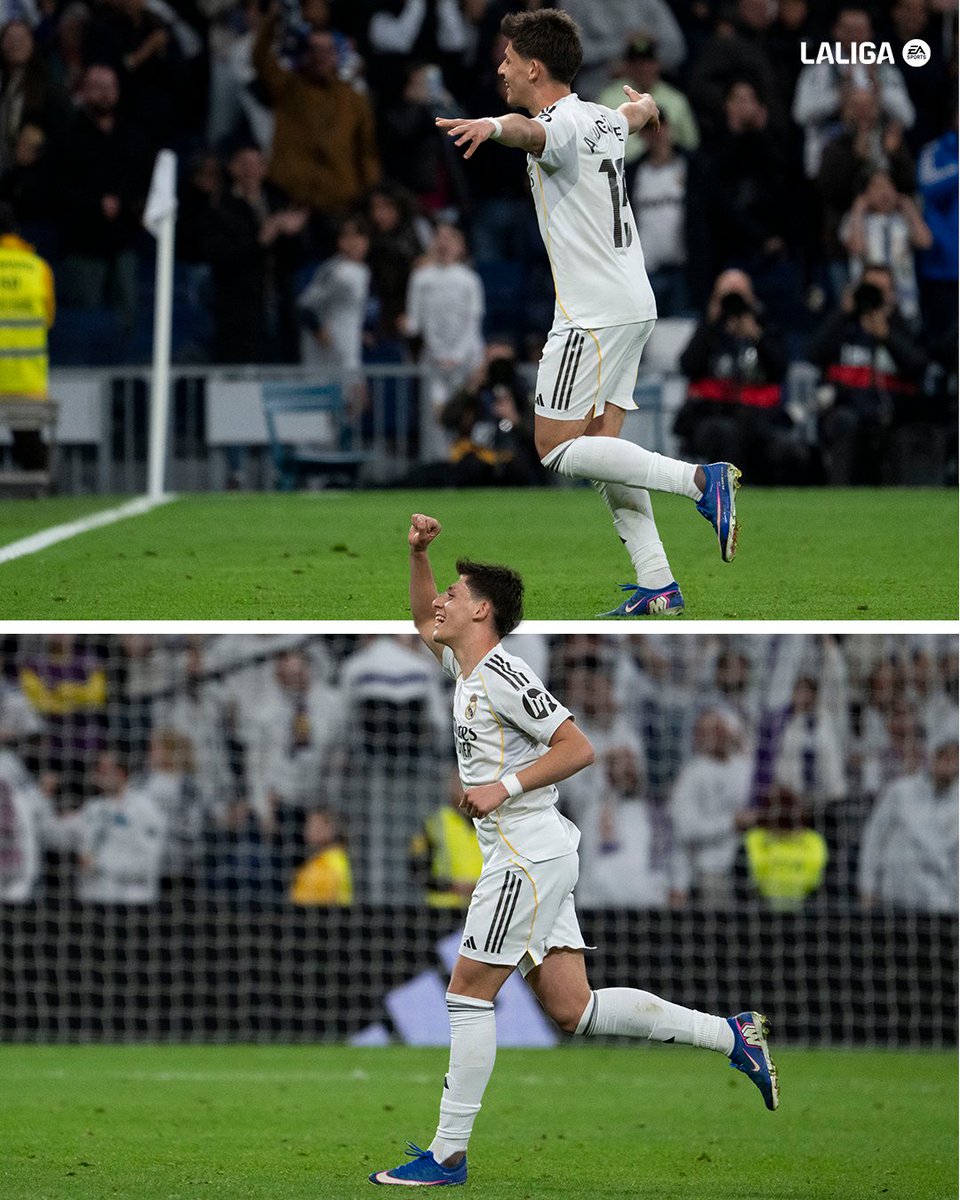 LALIGA English tweet media