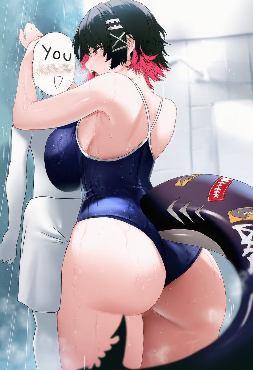 ⋆｡‧˚ʚ🍭ɞ˚‧｡⋆ 𝐍𝐨𝐦𝐍𝐨𝐦𝐒𝐡𝐚𝐫𝐤 ✮ tweet media