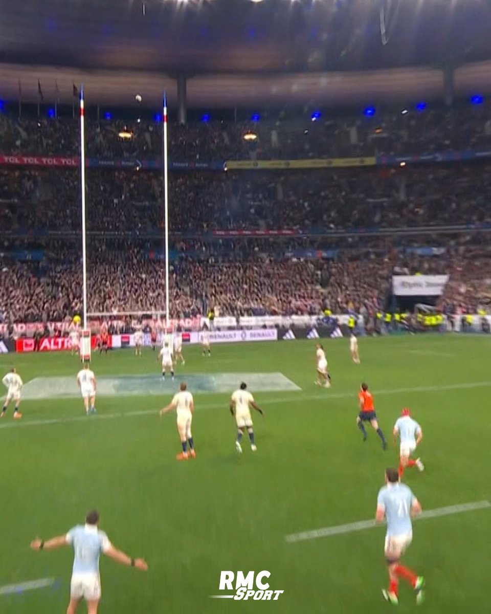 RMC Sport tweet media