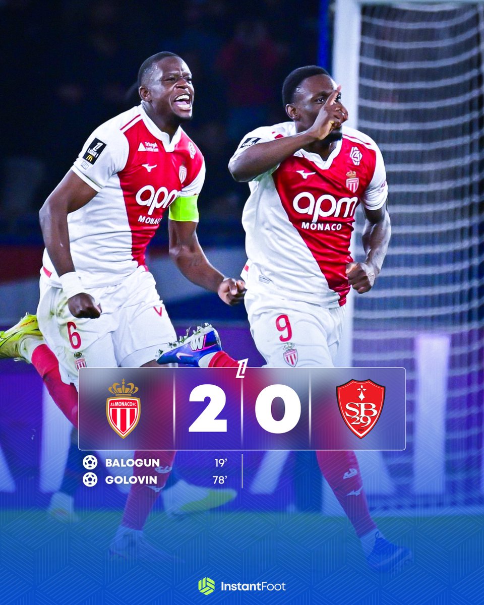 Instant Foot ⚽️ tweet media