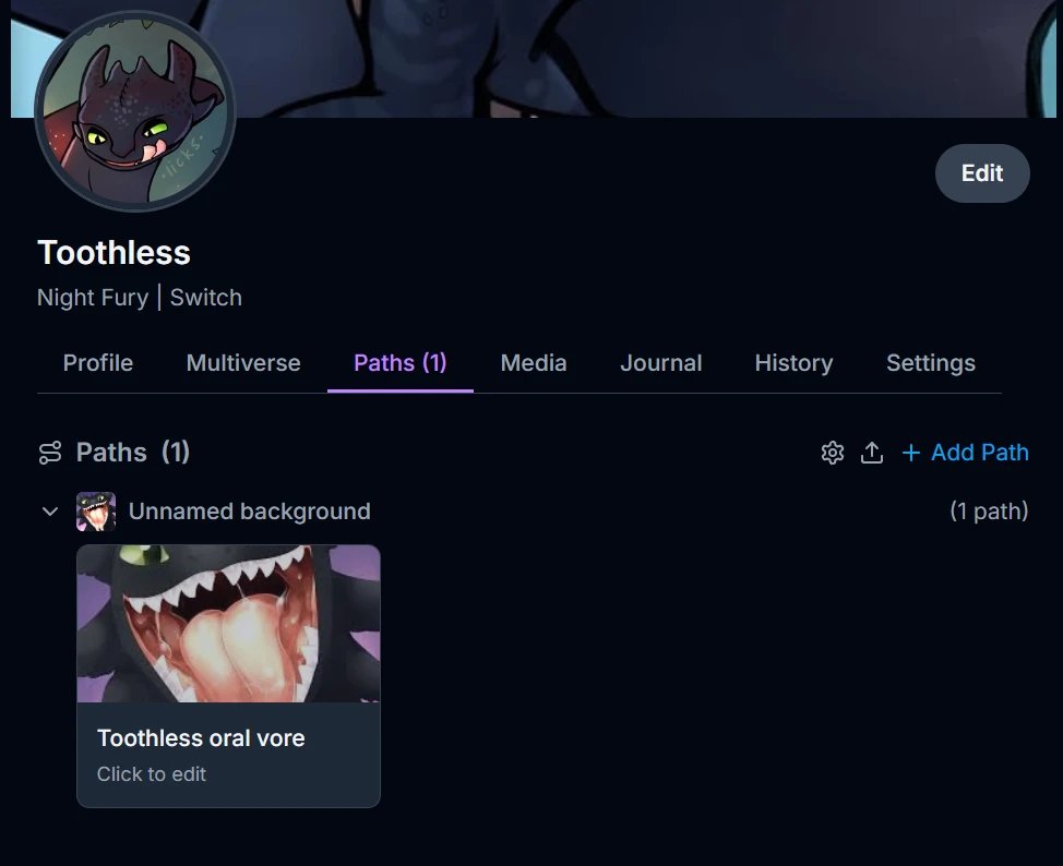 🐉Toothless🐉 (currently asleep/at work) tweet media