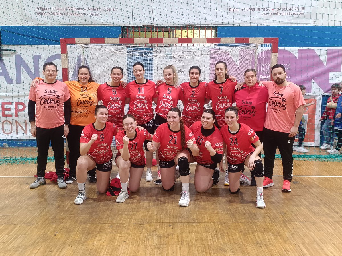 BALONMANO COLORES tweet media