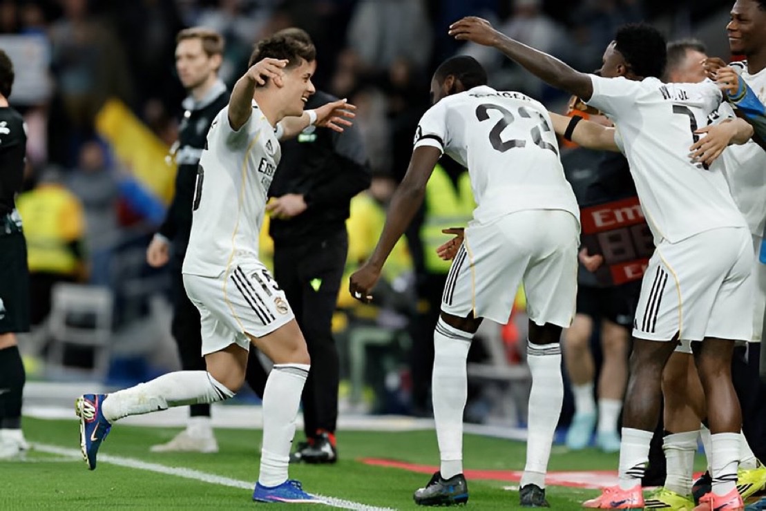 Madrid Universal tweet media