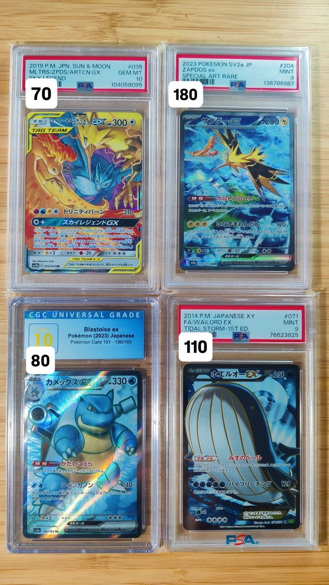 CardTraderHobbyist 🍉 tweet media