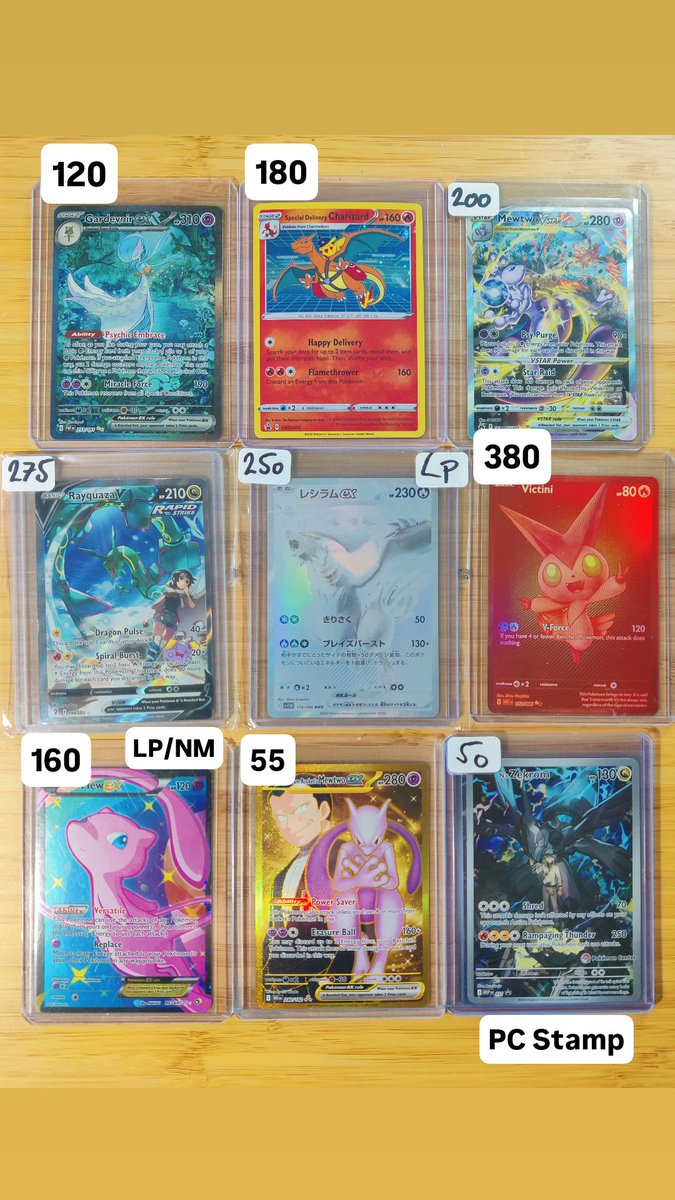 CardTraderHobbyist 🍉 tweet media