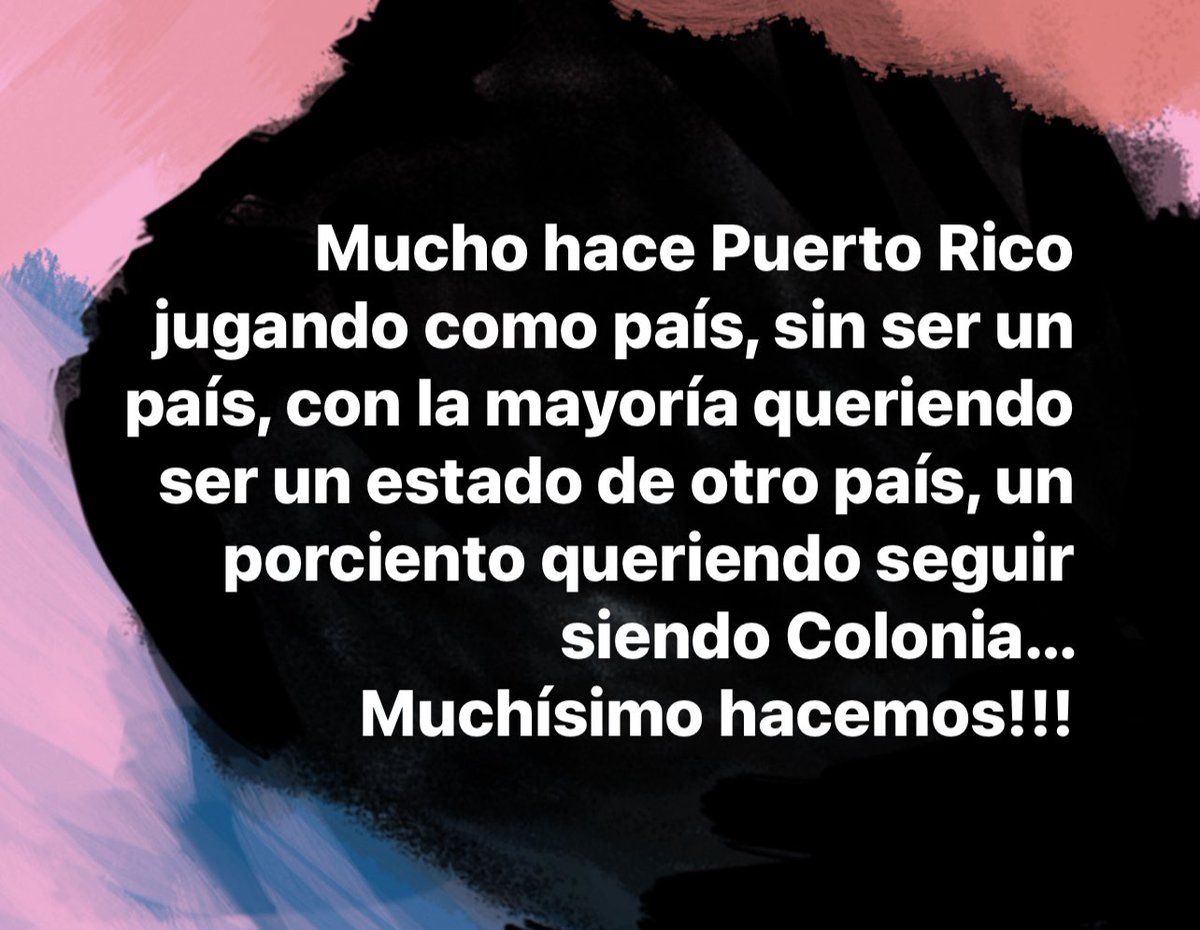 gobernarNOSpasuperarNOS tweet media