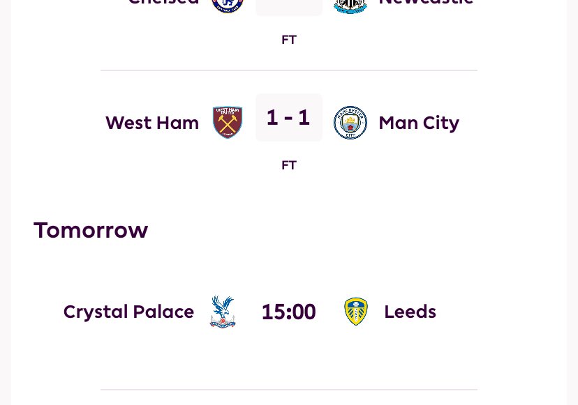 insightspd's tweet photo. WHAT A TWIST IN THE TITLE RACE! 🔥

Late drama for Arsenal against Everton while City drop points at West Ham.

Arsenal are now 9 points clear at the top.

Momentum firmly with the Gunners. 👀 #PremierLeague
#PL
#TitleRace https://t.co/toai2mxoYa