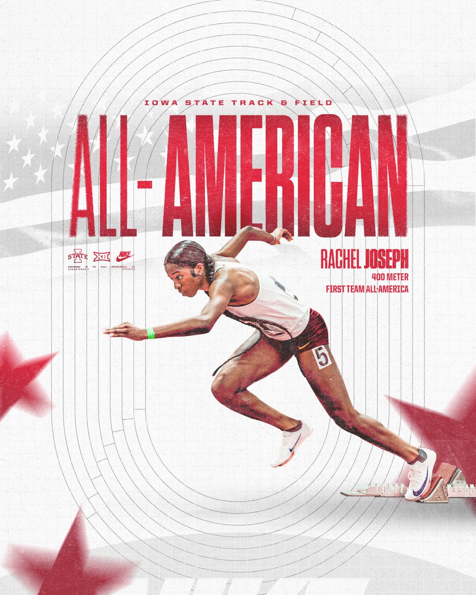 Iowa State Track & XC tweet media