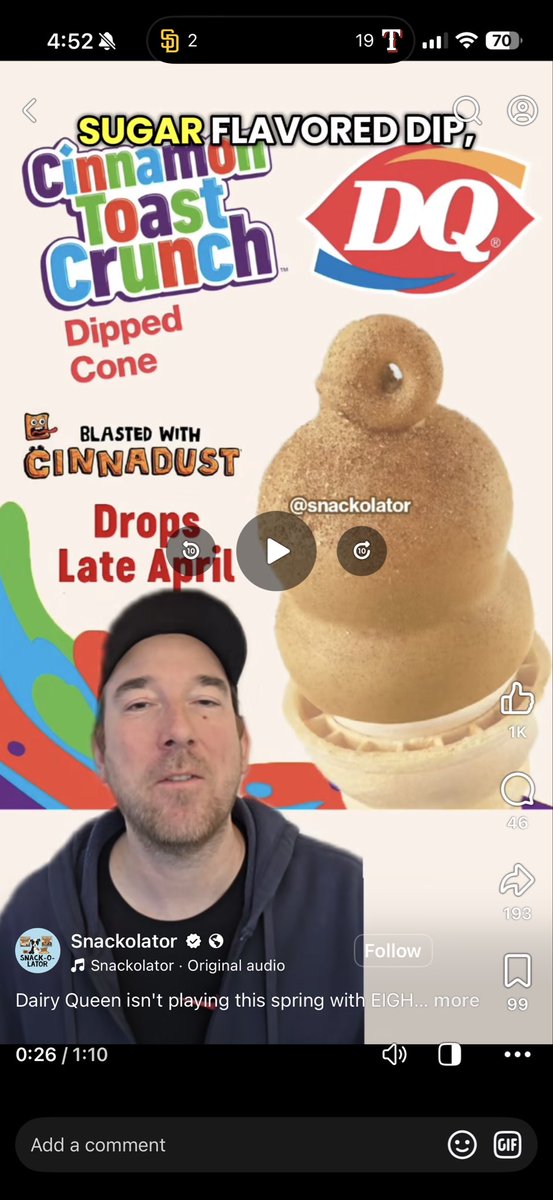 ShawnCargill's tweet photo. @AndrewKSchlecht @DownToDunk @OKCDreamTeam seen this in a video and thought you would appreciate it! 🧐 https://t.co/k86TFUYUkl