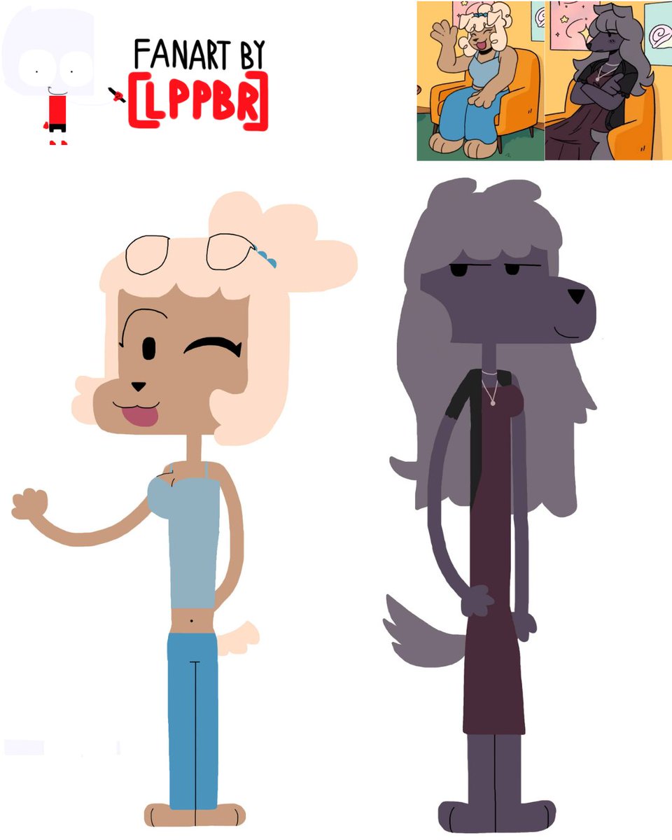 LPPBR tweet media