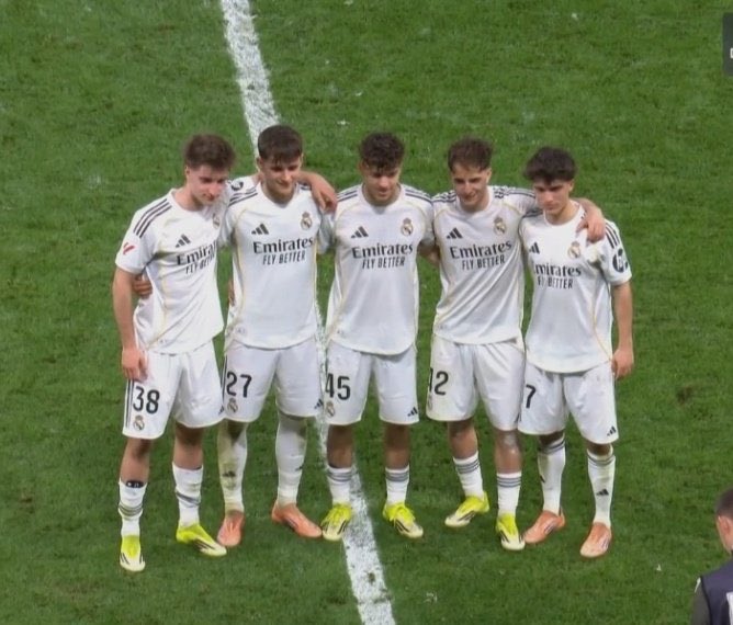 Madrid Zone tweet media