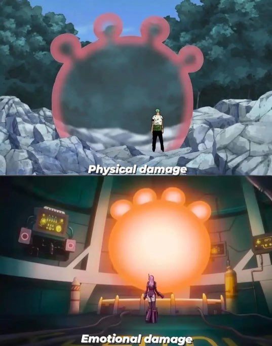 One Piece Daily tweet media