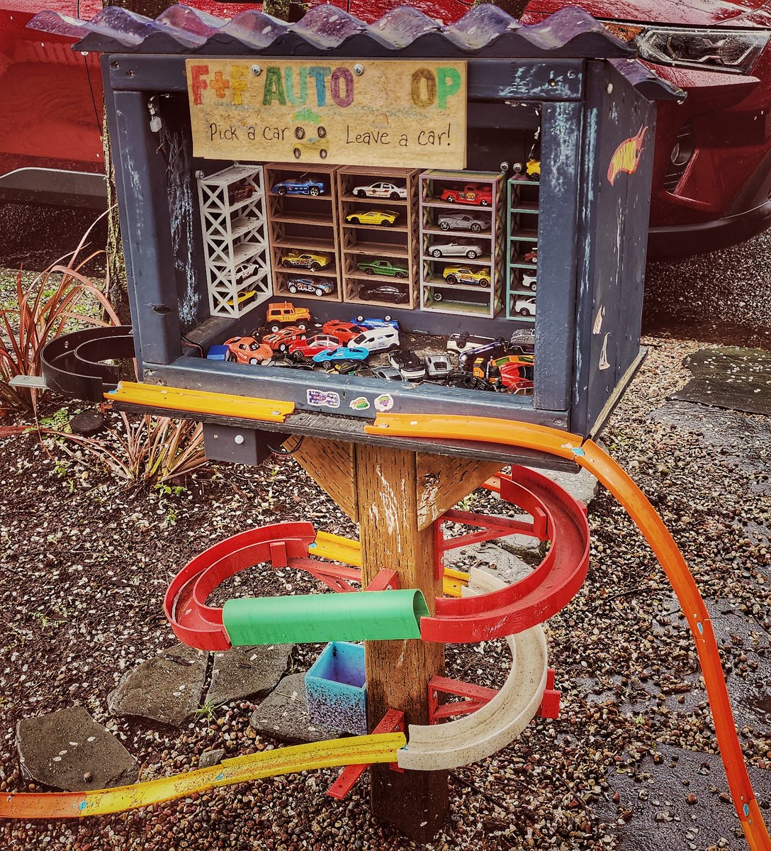 Derek C. of Earth-23 tweet media