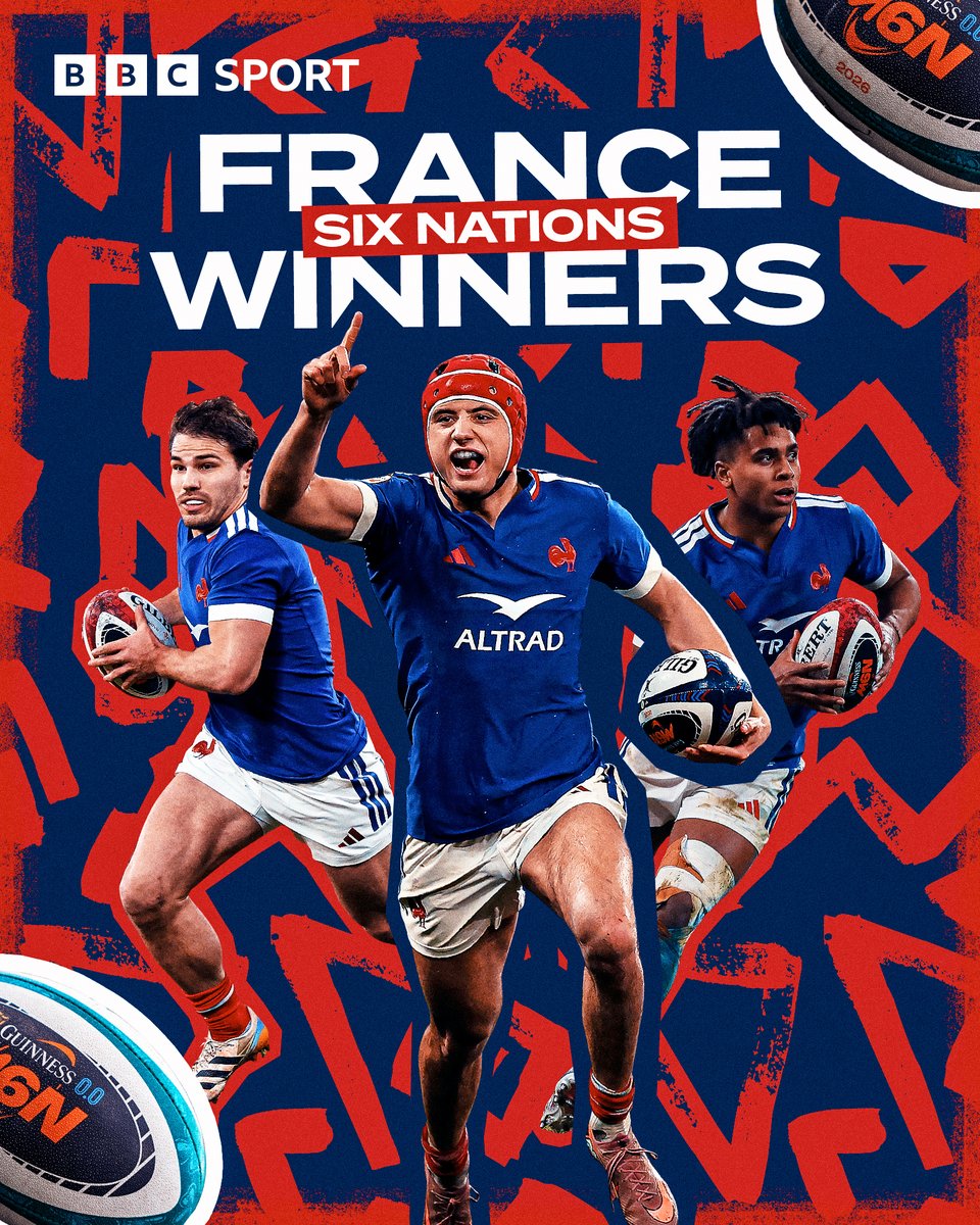 BBC Sport tweet media