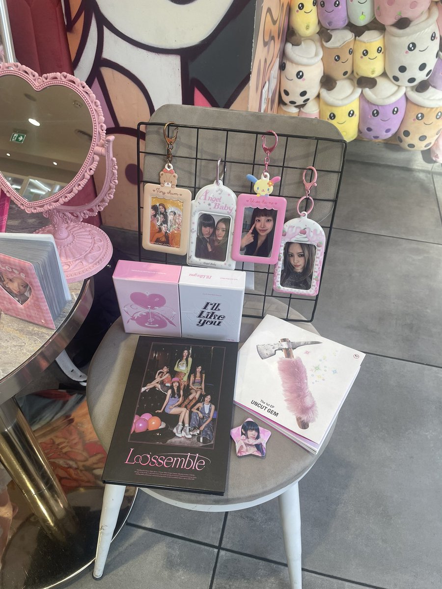 xo, my cyberxin¹² tweet media