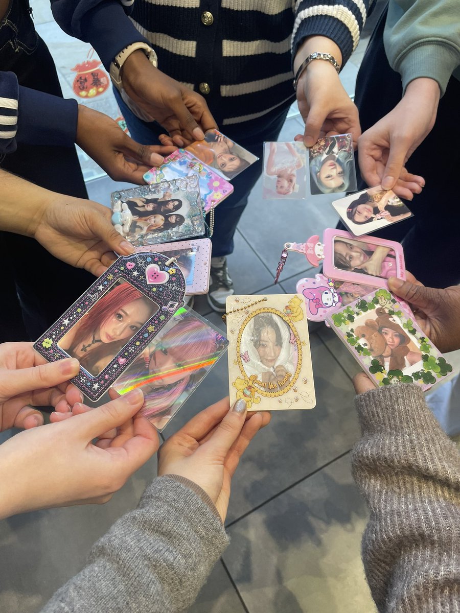 xo, my cyberxin¹² tweet media