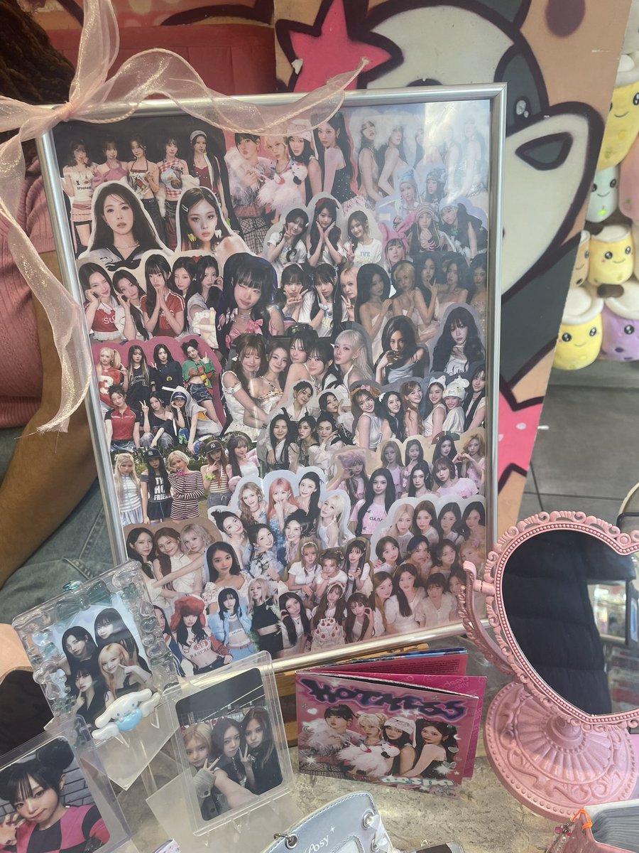 xo, my cyberxin¹² tweet media