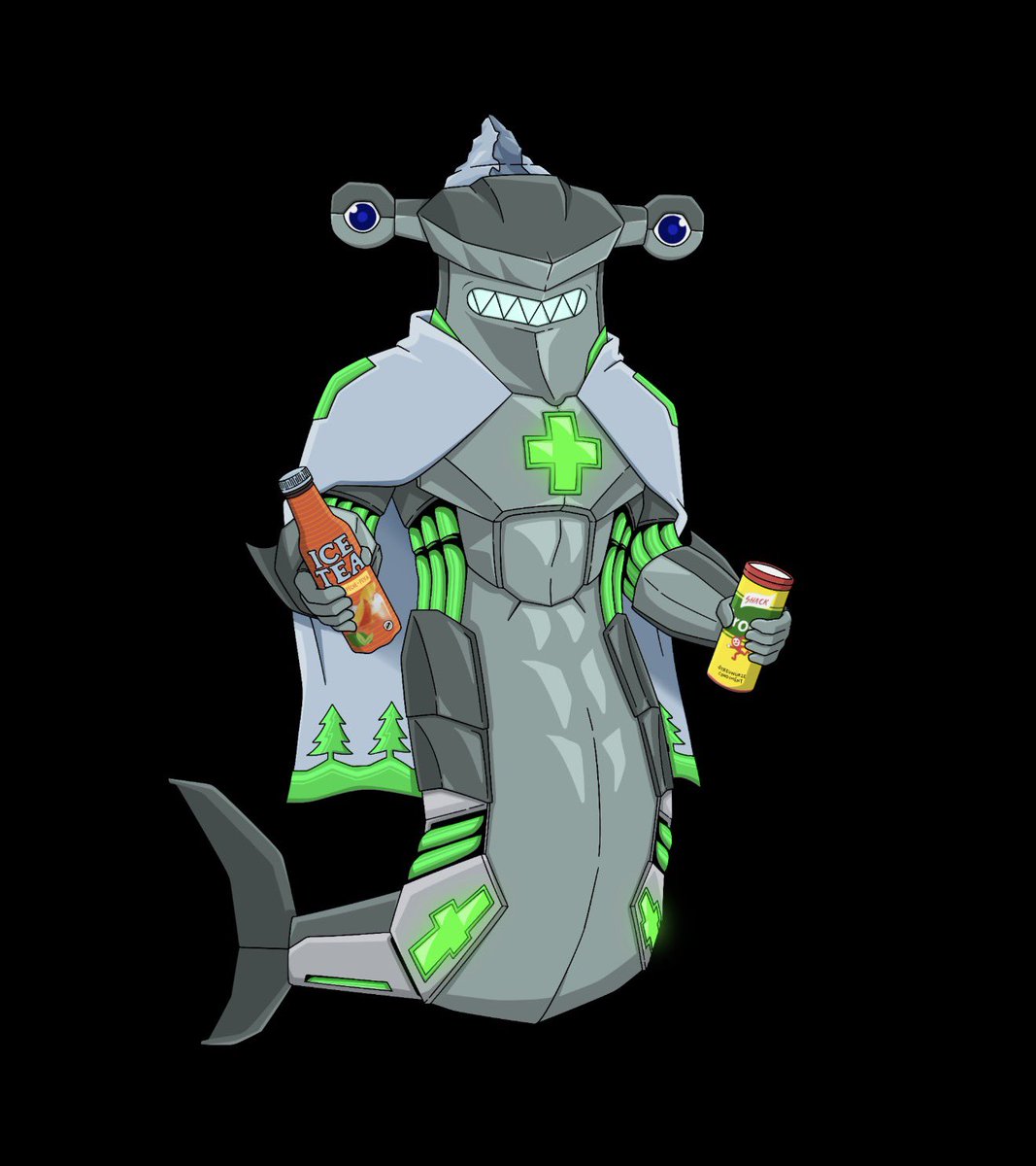 Julius 🪸 tweet media